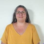 Amandine Rocher