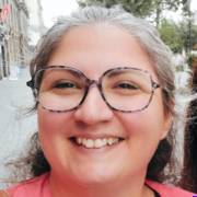 Amandine Rocher